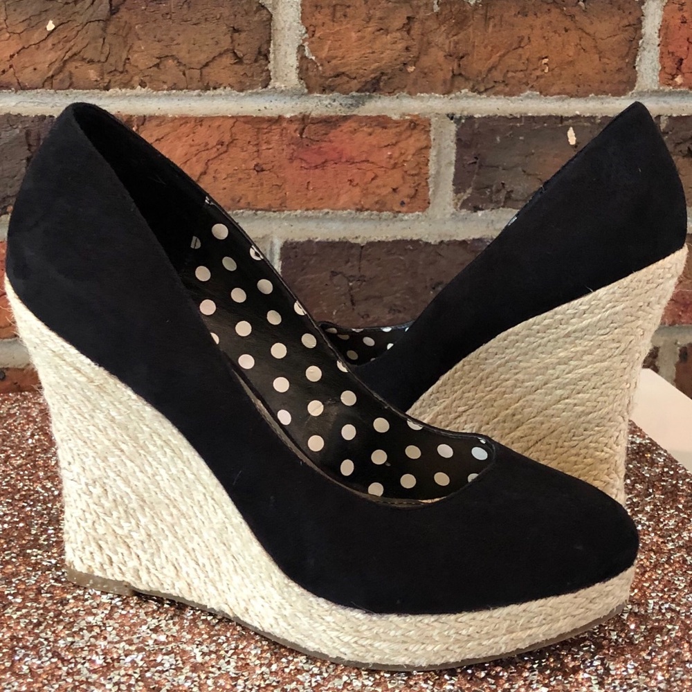 Fergalicious Wedges - Picture 3 of 6